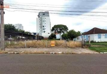 Terreno plano à venda - pátria nova - novo hamburgo.