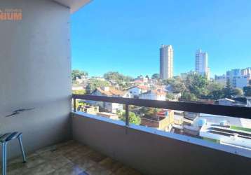 Apartamento 2 dormitórios à venda em novo hamburgo.