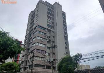 Apartamento 2 dormitórios à venda - centro - novo hamburgo.