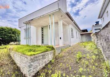 Sala para locação no centro de novo hamburgo