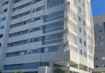 Apartamento  de 03 quartos no cabral 75mts