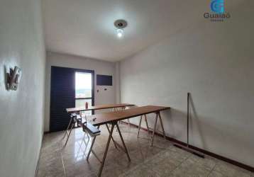 Vendo lindo apartamento 2 dormit&#211;rios, suite e garagem fechada na ponta da praia em santos