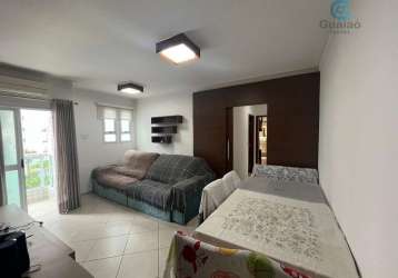 Alugo apartamento 2 dormitorios, sendo uma suíte,bairro ponta da praia, santos, sp