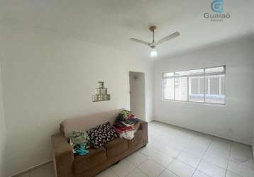 Vendo apartamento 1 dormitório, ponta da praia, santos,sp