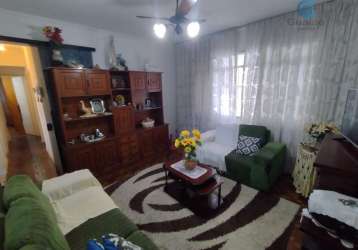 Vendo apartamento com 03 dormitórios (01 suíte) no marapé, santos