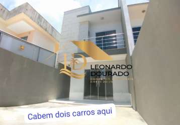 Casa com 2 quartos à venda na cambolo, cambolo, porto seguro, 250 m2 por r$ 380.000