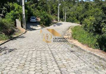 Terreno à venda na coroa vermelha, outeiro do descobrimento, santa cruz cabrália por r$ 115.000