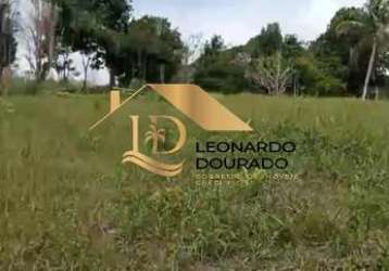 Fazenda à venda na santa luzia, zona rural, santa luzia por r$ 396.000