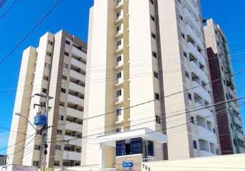 Apartamento para venda em fortaleza, cristo redentor, 2 dormitórios, 1 banheiro, 1 vaga