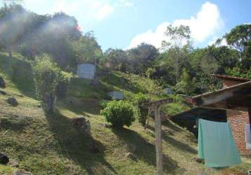 Sítio - florianópolis sc