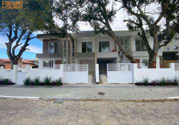 Casa - florianópolis sc