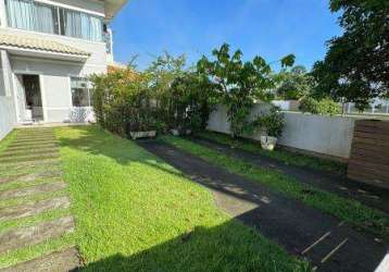 Casa - florianópolis sc