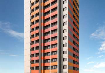 Apartamento a venda na santa cecília