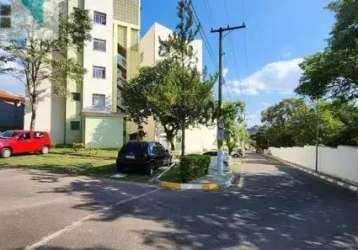 Vendo apartamento condomínio verde verde - polvilho - cajamar