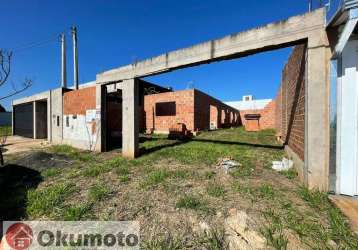 Casa para venda em pirassununga, jardim são joão, 3 dormitórios, 1 suíte, 2 banheiros