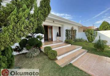 Casa para venda em pirassununga, vila pinheiro, 3 dormitórios, 1 suíte, 3 banheiros, 3 vagas