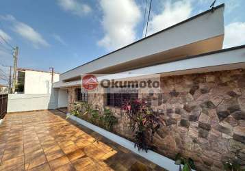 Casa para venda em pirassununga, vila santa terezinha, 4 dormitórios, 1 suíte, 2 banheiros, 3 vagas