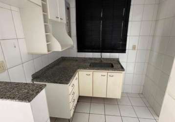 Apartamento para venda em pirassununga, residencial spazio, 1 dormitório, 1 banheiro, 1 vaga