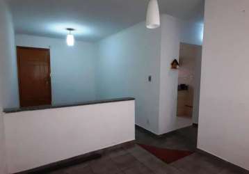 Apartamento para venda em campinas, conjunto residencial souza queiroz, 3 dormitórios, 1 suíte, 1 banheiro, 1 vaga