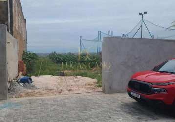 Terreno para venda em campinas, jardim itatinga