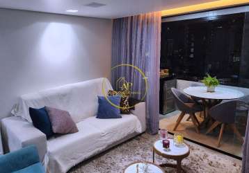 Apartamento 96 m², todo reformado, 3 quartos(1 suíte), nascente, porcelanato