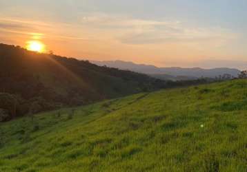 Lote em aruja, are rural, com apenas 12min do centro.