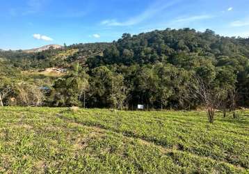 Lote em aruja, com otima localidade. e preço super acessivel.