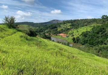 Terreno á venda com ótima localização proximo ao centro