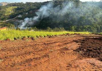 Lotes em aruja, novo conceito natur garden