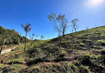 Terrenos otimo para construir chacaras, com 1000m2, em area rural de aruja.