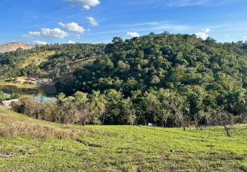 Vende-se terrenos em area rural de aruja, com preço super acessivel lotes de 1000m2.