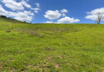 Terreno com otima vista ;