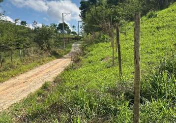 Terreno com otima vista ;