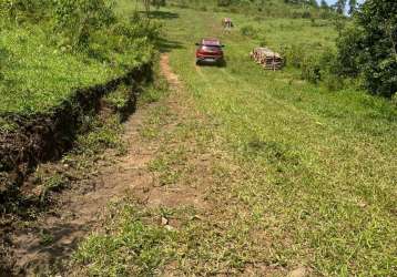 Terrenos com otimo preço;