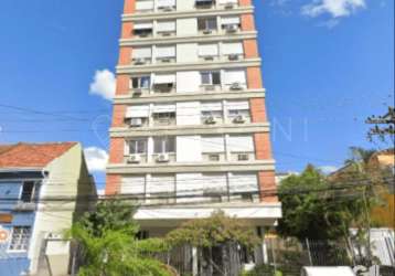 Apartamento 02 dormitorios&lt;br&gt;&lt;br&gt;ótimo apartamento à venda localizado na avenida venâncio aires, com 2 dormitórios, 1 vaga de garagem, área privativa de 96m² e área total de 120m². infrae