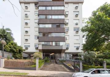 Apartamento à venda localizado na rua plácido de castro, no bairro santo antônio em porto alegre. este imóvel conta com área construída de 84m², oferecendo 3 quartos, sendo 1 suíte, 1 banheiro e 1 vag