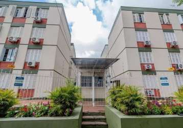 Apartamento de 2 dormitórios no bairro medianeira oferece 52m² de espaço habitável e inclui uma vaga de estacionamento. este tipo de imóvel seria ideal para um casal ou uma família pequena que procura