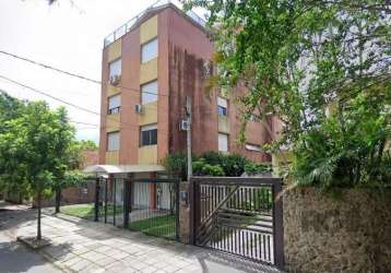 Apartamento 2 dormitórios no partenon / intercap&lt;br&gt;apartamento 2 dormitórios em bom estado. prédio com elevador, gás central e terraço coletivo com salão de festas e churrasqueira. 60m2 bem dis