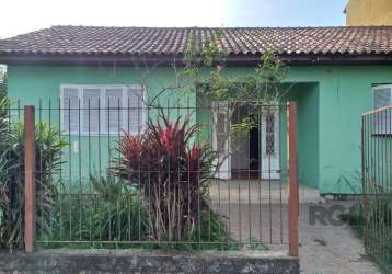 Casa  com 3 quartos  2  sala,  2 cozinha bem ampla , 2 banheiros e nos fundos um excelente espaço . a casa possui um ótimo pátio com árvores, vaga para 2 carros. localizada próxima  avenida assis bras