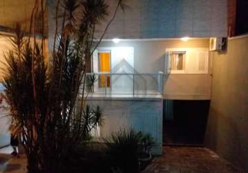 Vende maravilhosa casa no bairro glória, com 200 m² privativos, detalhes de acabamento moderno e de extremo bom gosto , com 2 dormitórios, sendo 2 suítes e uma delas com sacada, closet e banheira de h