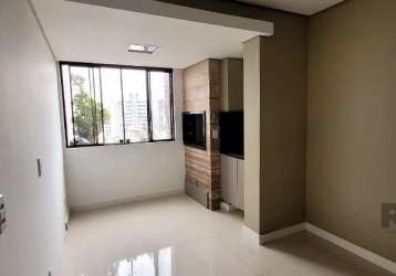 Apartamento venda 2 dormitórios com suíte,  andar alto, churrasqueira,  elevador, garagem, bairro santana, porto alegre rs&lt;br&gt;living com 2 ambientes,  ótima orientação solar e  iluminação e vist