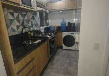 Apartamento de 2 dormitórios, no bairro hípica, bem localizado, sala, cozinha planejada, gás central.&lt;br&gt;edifício com portaria 24h, quiosque, salão de festas, playground.&lt;br&gt;agende sua vis