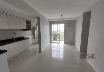 Lindo apartamento no edifício vivare rua abram goldsztein! andar alto, vista e perfeita orientação solar. desocupado, com 3 dormitórios, sendo uma suíte, living com sacada, cozinha e banheiros com móv