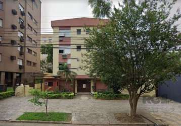 Apartamento de 1 dormitorio a venda no bairro boa vista.&lt;br&gt;excelente apartamento de 1 dormitório, banheiro social, living, hall de entrada, cozinha americana integrada a área de serviço. edifíc