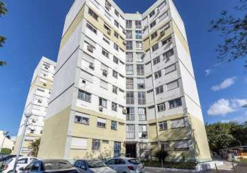 Apartamento, alugado, com 2 dormitórios e 59,35m2 .&lt;br&gt;estacionamento rotativo.&lt;br&gt;elevador.&lt;br&gt;ótima localização&lt;br&gt;reformado&lt;br&gt;fiação elétrica nova.&lt;br&gt;ficam os 