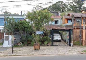 Casa | ipanema | zona sul | 3 dormitórios&lt;br&gt;&lt;br&gt;linda casa para venda situada no coração do bairro ipanema. a casa chama atenção pelo seu belo jardim na frente. conta com um aconchegante 