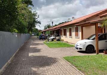 Casa 2 dormitórios, 1 vaga de garagem, no bairro ponta grossa, porto alegre/rs     &lt;br&gt;&lt;br&gt;esta casa é simplesmente perfeita para quem procura conforto, segurança e um custo condominial ba