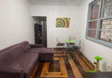 Apartamento 1 dormitórios,  lateral,  1º andar  bairro centro histórico- poa&lt;br&gt;ótimo apartamento  1 dormitório,  lateral, living para 2 ambientes,  cozinha , área de serviço,  1 banheiro social