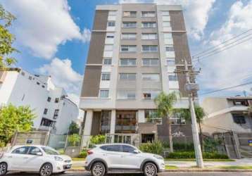 Apartamento 2 dormitórios, suíte, 1 vaga de garagem, bairro são joão, porto alegre/rs.       &lt;br&gt;&lt;br&gt;apartamento de 2 dormitórios, sendo 1 suíte, living 2 ambientes, banheiro social, cozin