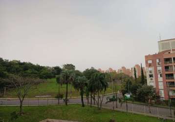 Apartamento de 3 dormitórios no arboretto green life, com a melhor vista do jardim carvalho.&lt;br&gt;70 m² privativos com suíte, com um dos 3 dormitórios transformados em escritório. imóvel com corti